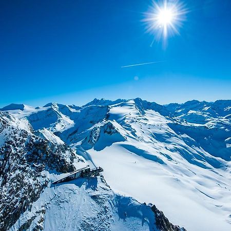 Ski & Golf Apartment Zell Am See Luaran gambar
