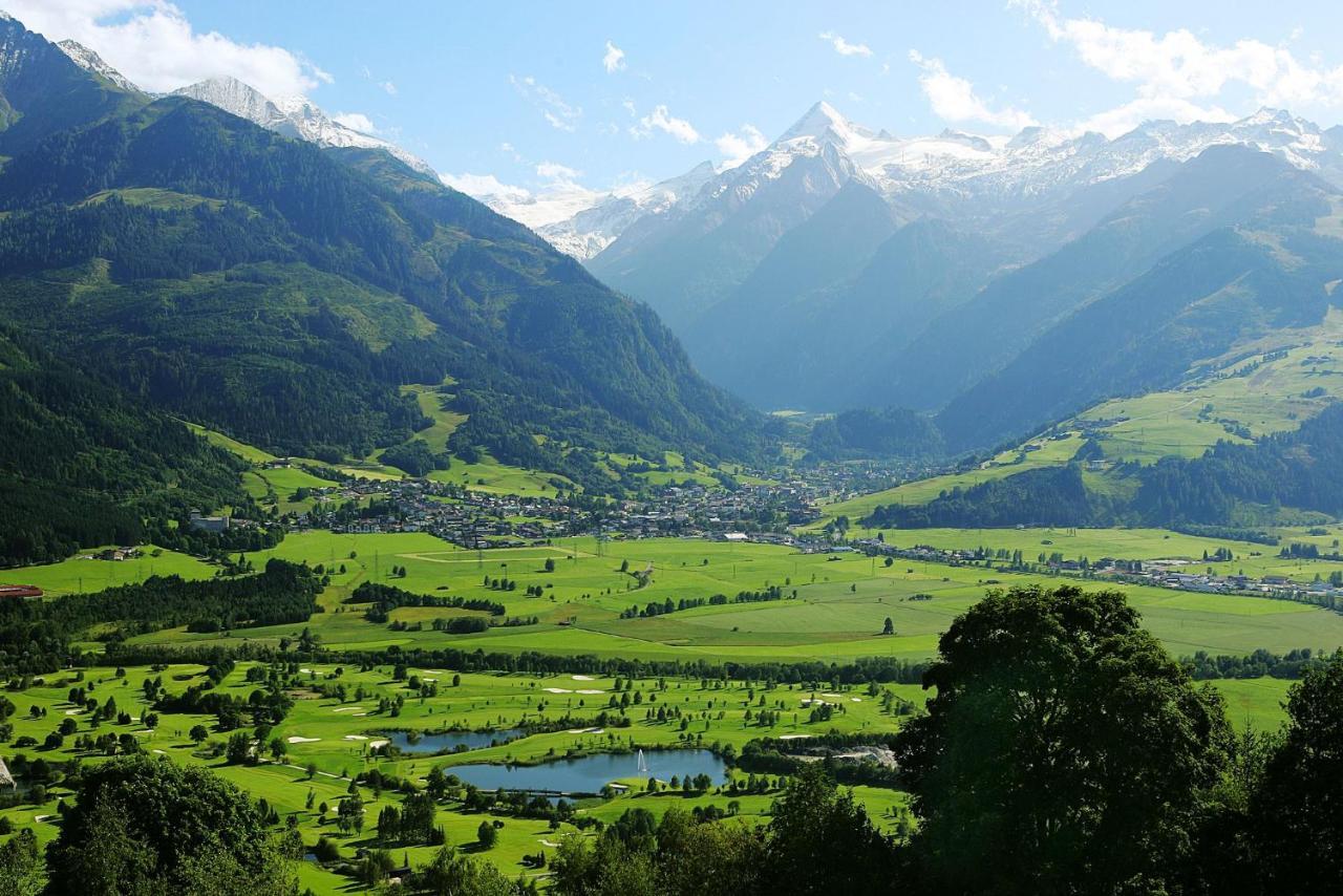 Ski & Golf Apartment Zell Am See Luaran gambar