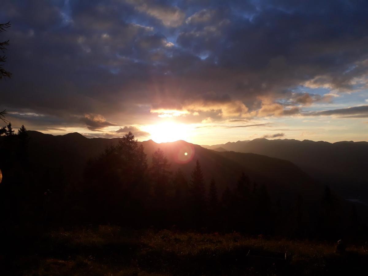 Ski & Golf Apartment Zell Am See Luaran gambar