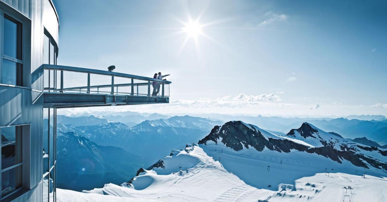 Ski & Golf Apartment Zell Am See Luaran gambar