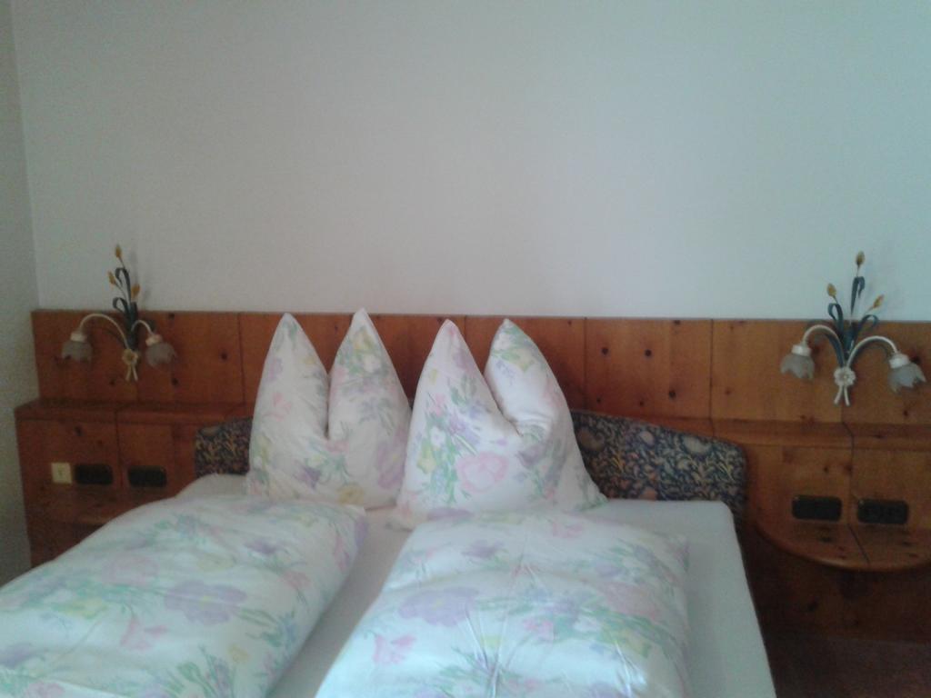 Ski & Golf Apartment Zell Am See Bilik gambar