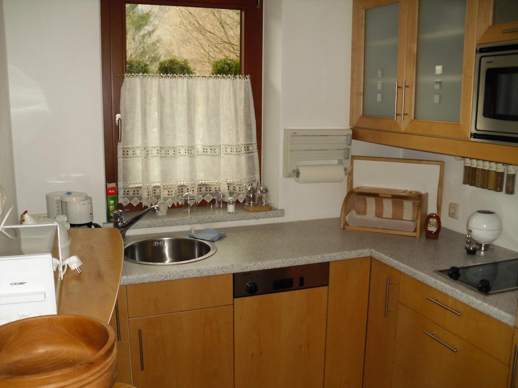 Ski & Golf Apartment Zell Am See Bilik gambar