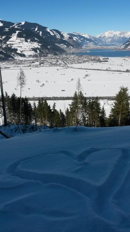 Ski & Golf Apartment Zell Am See Bilik gambar