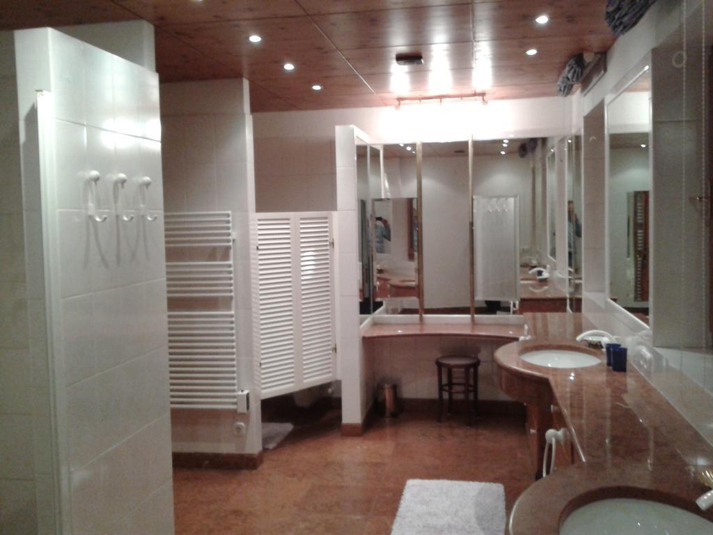 Ski & Golf Apartment Zell Am See Bilik gambar