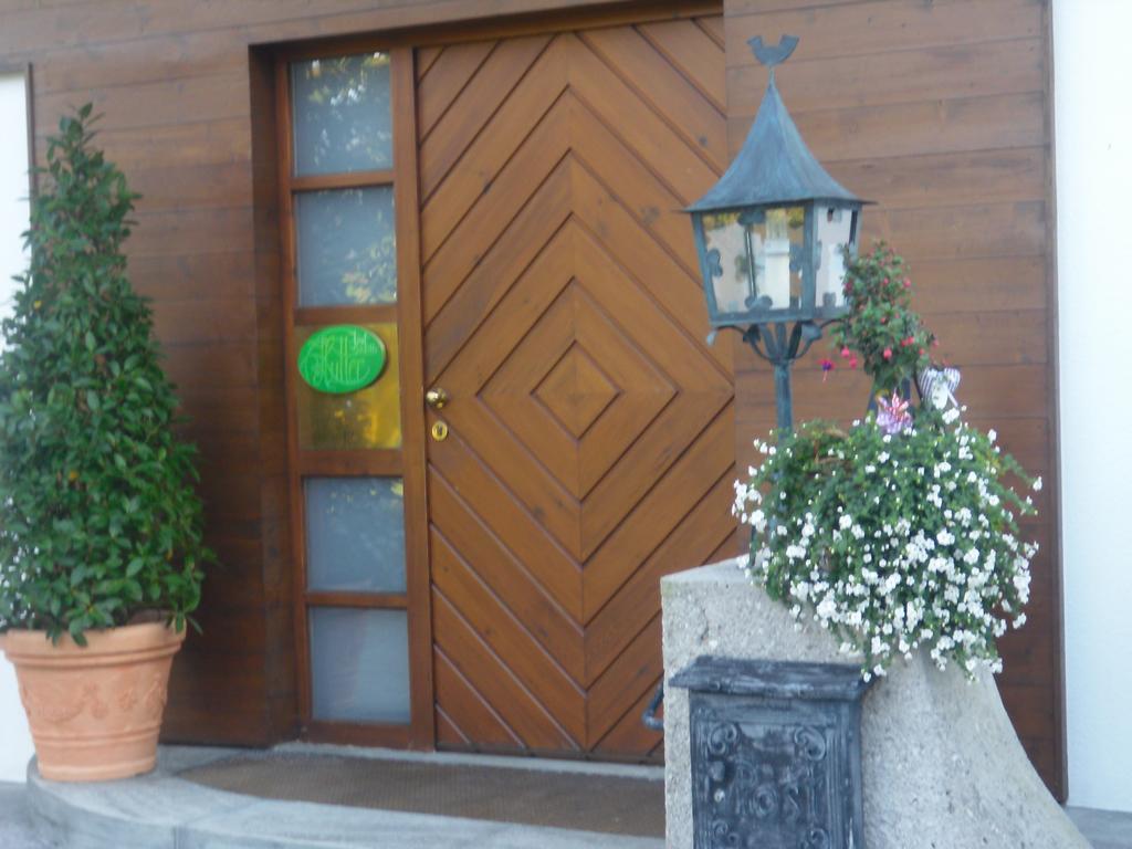 Ski & Golf Apartment Zell Am See Bilik gambar