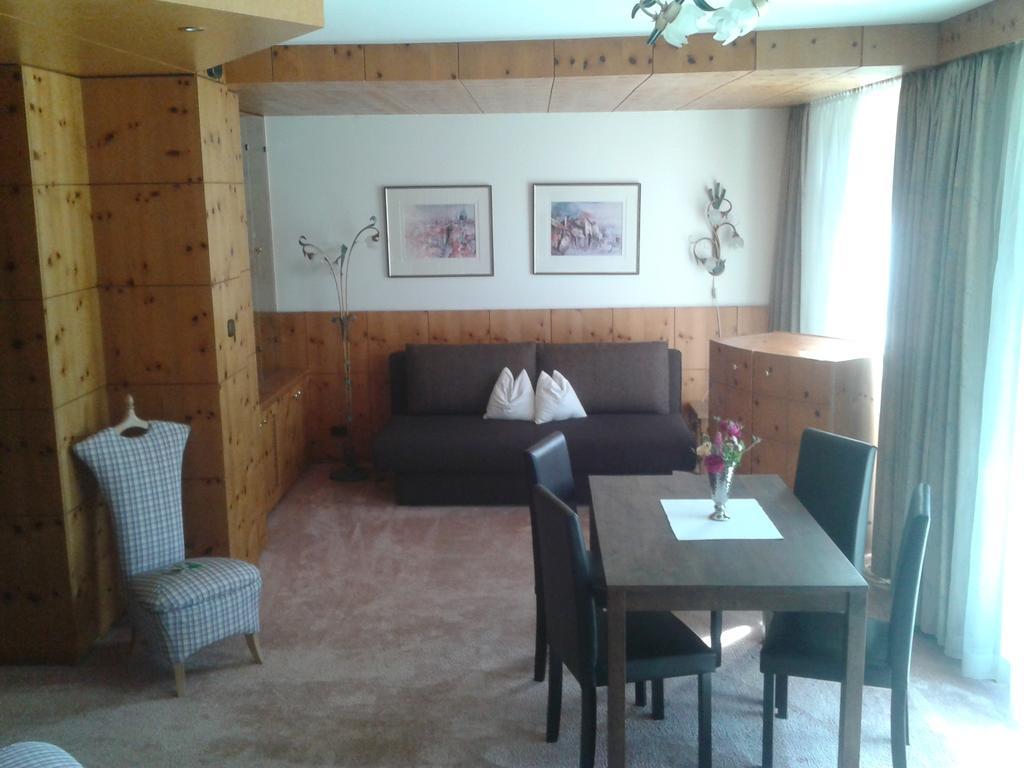 Ski & Golf Apartment Zell Am See Bilik gambar