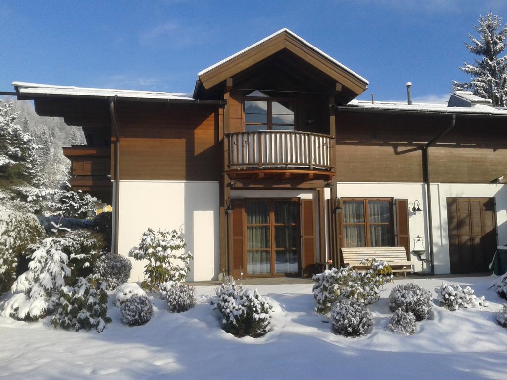 Ski & Golf Apartment Zell Am See Bilik gambar