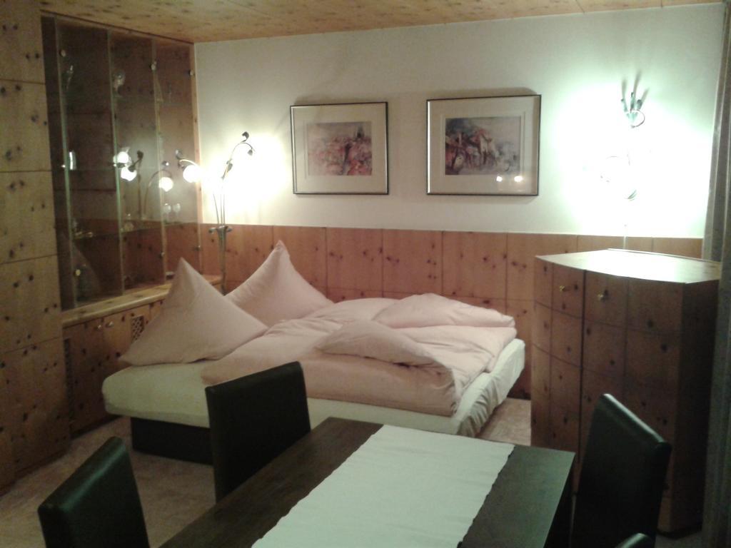 Ski & Golf Apartment Zell Am See Bilik gambar