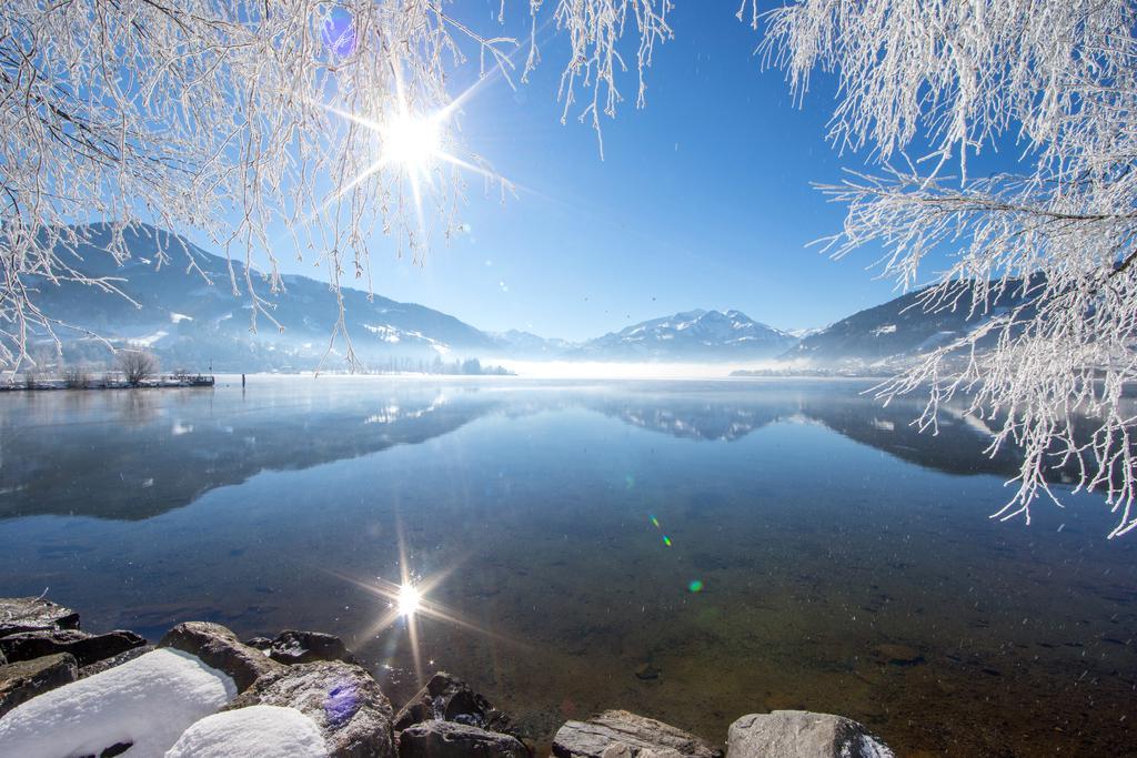 Ski & Golf Apartment Zell Am See Luaran gambar
