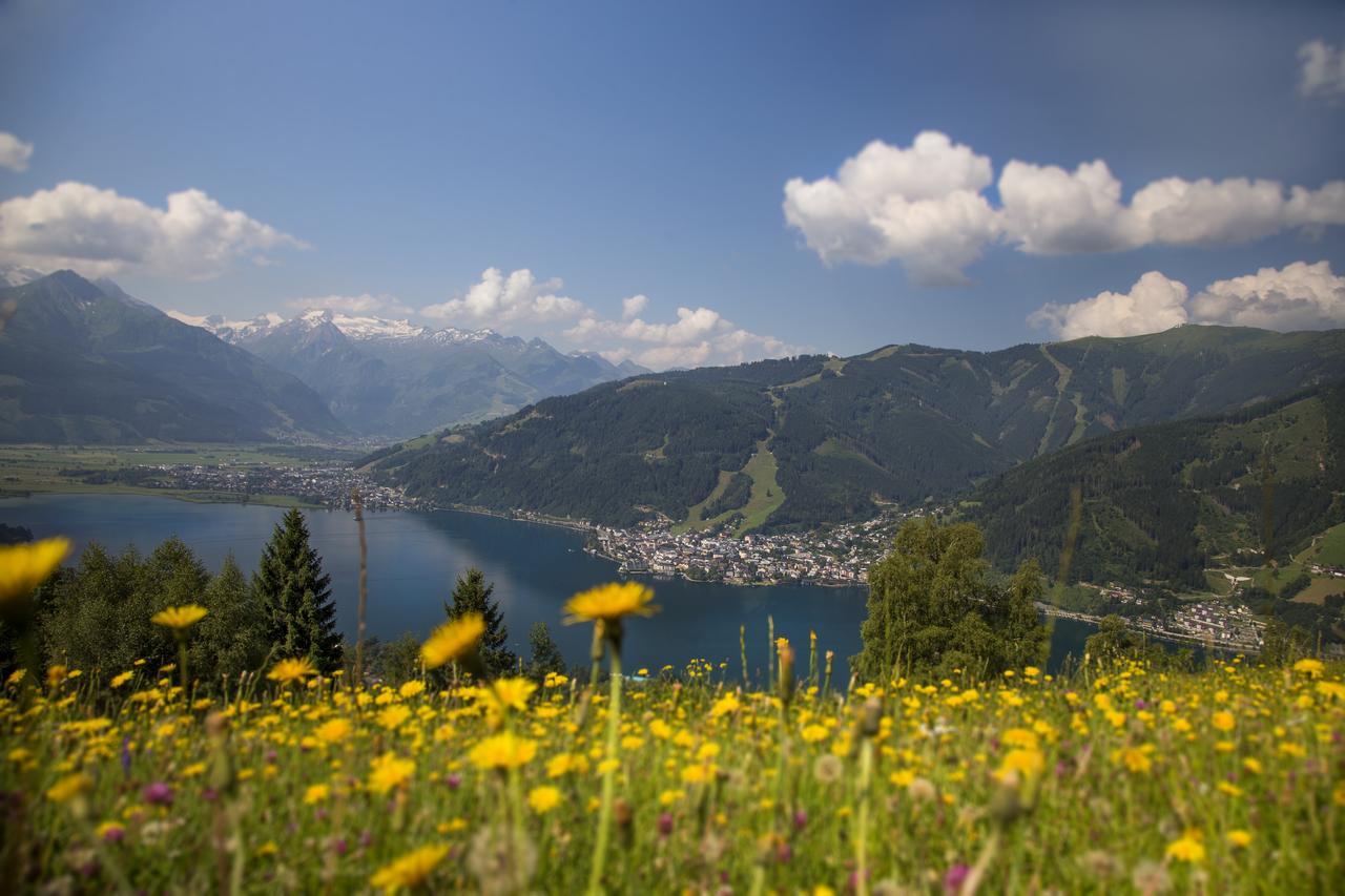 Ski & Golf Apartment Zell Am See Luaran gambar