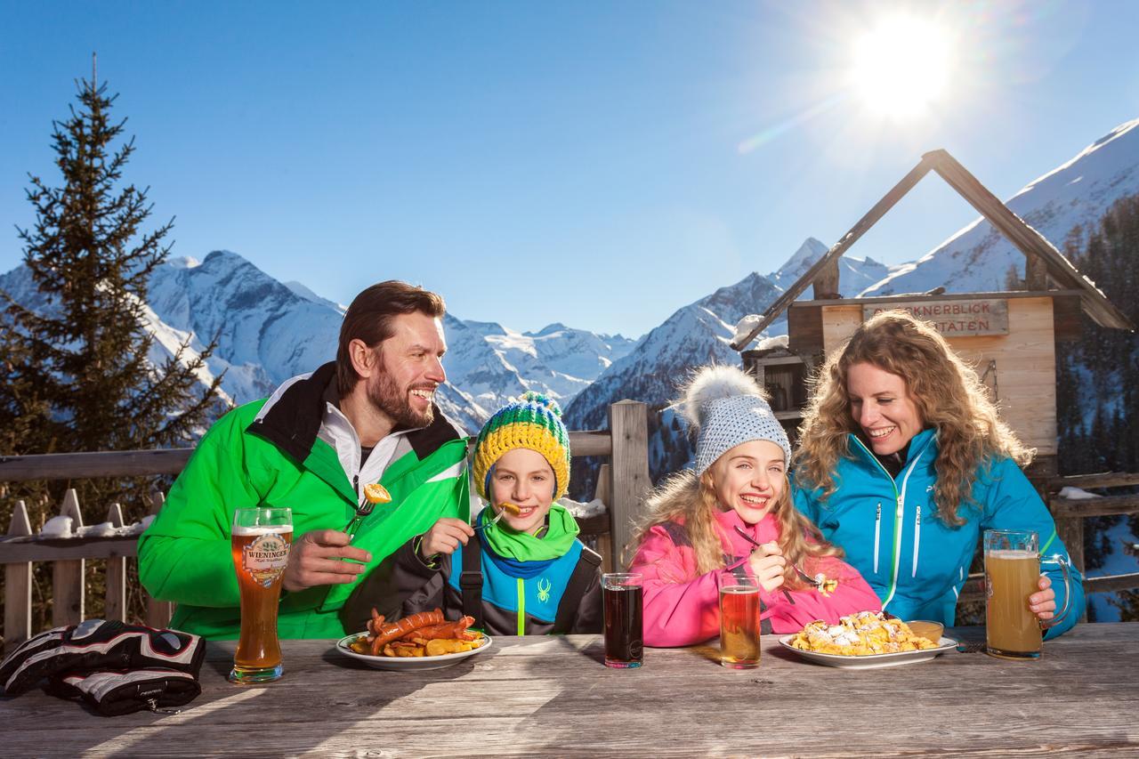 Ski & Golf Apartment Zell Am See Luaran gambar
