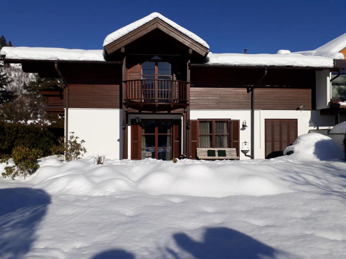 Ski & Golf Apartment Zell Am See Luaran gambar